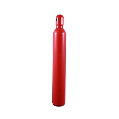 Popular Sizes 2KG 3KG 5KG 6KG Co2 Fire Extinguisher